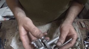 Карбюратор К45 ,розбираємо,чистимо,регулюємо