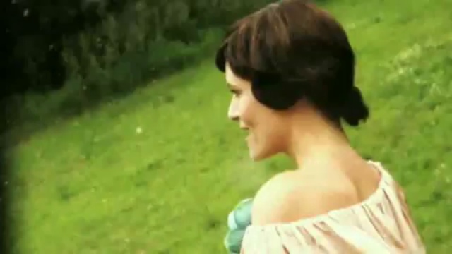 Oliver Koletzki feat. Fran - Hypnotized смотреть онлайн