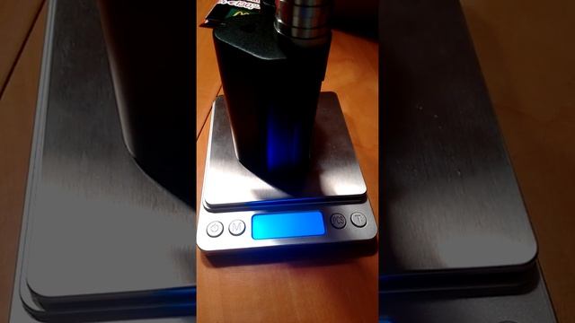 Scale malfunction no display no calibration UPDATE See other video linked in for solution смотреть онлайн