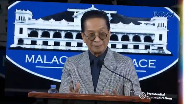 Palace: China Warns Of Tit For Tat If Illegal Workers Deported