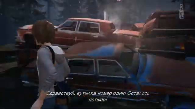 Life Is Strange на Core 2 Duo E8600 + GTS 250 - 2GB DDR2 Hynix 800 смотреть онлайн