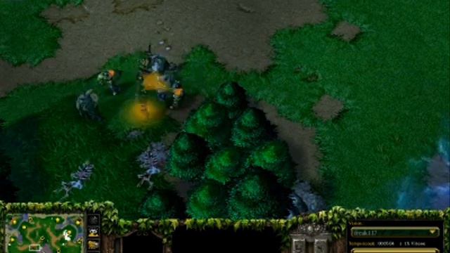 warcraft skills смотреть онлайн