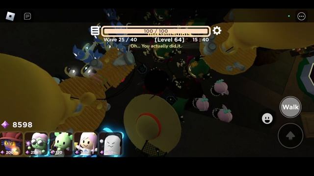 Как пройти секретку Void в Doors | Роблокс Tower Heroes x Doors смотреть онлайн