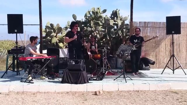 Los Catopuma - El Konejo смотреть онлайн