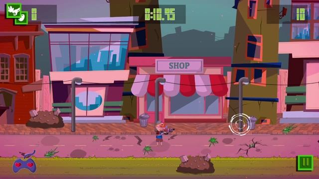 Tetris Runner, Attack of the Plutonians, Dancy Bones | Indies vs Gamers game jam 2015 pt 5 смотреть онлайн