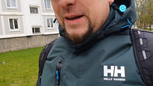 INMOTION V11 спустя 1000км смотреть онлайн