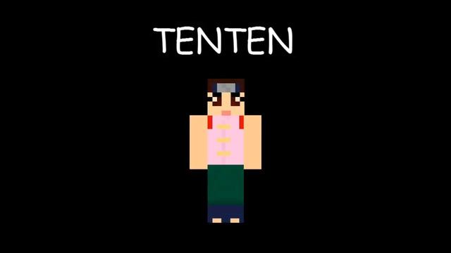 #PACK DE SKINS! Minecraft - Naruto смотреть онлайн
