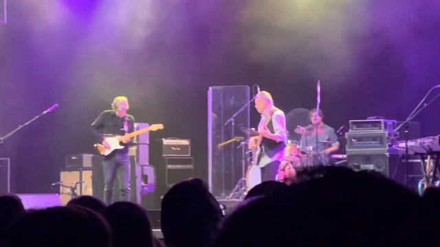 Eric Johnson At the Grove, Anaheim covers Jimi Hendrix смотреть онлайн
