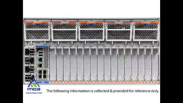 SPARC T4 4 Server смотреть онлайн