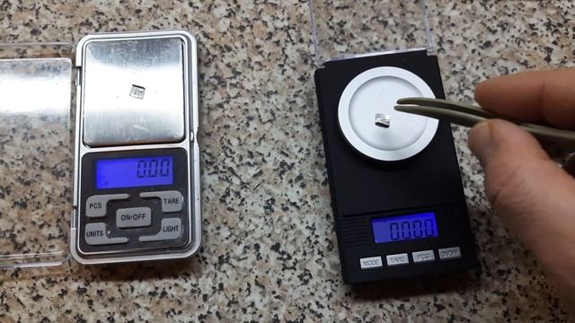 Весы для пороха. Сравнение бюджетных вариантов смотреть онлайн