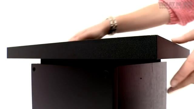 Акустика Bowers & Wilkins 683 S2 speaker смотреть онлайн