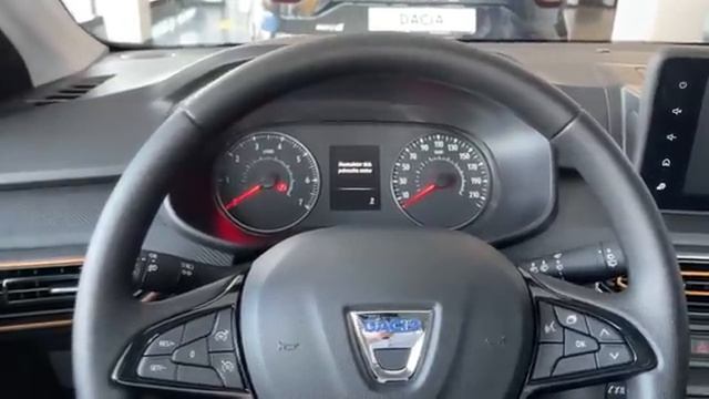New DACIA SANDERO Stepway 2021 - FULL in-depth review (exterior, interior, trunk & infotainment) смотреть онлайн