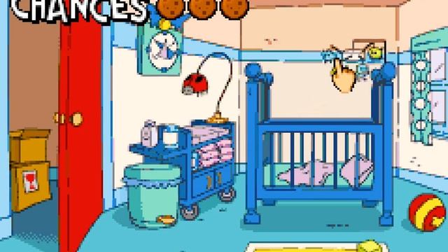 Rugrats: I gotta go party (GBA) Longplay [534] смотреть онлайн