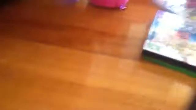 The Furby Movie
