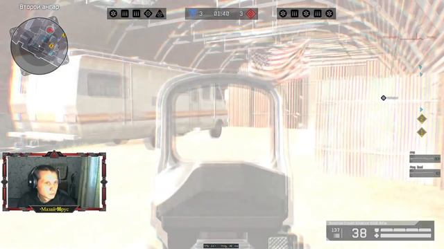 СТРИМ ВАРФЕЙС #стрим #варфейс #warface смотреть онлайн