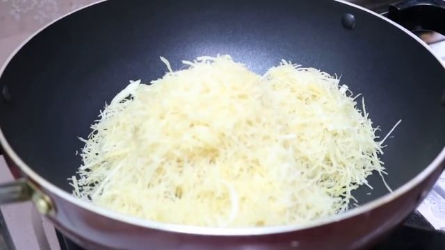 ইনস্ট্যান্ট কুনাফা II Instant Kunafa II Cup Kunafa II Mini Nawabi Semai Recipe II Eid Special Recip смотреть онлайн