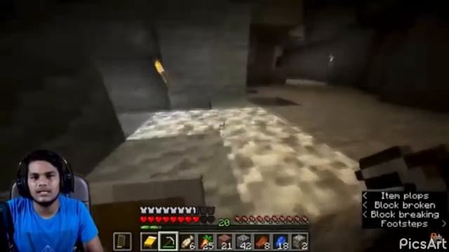 Indian Gamers React To Find Diamonds In Minecraft! | Beastboyshub,Mythpat,TechnoGamerz,Live Insaan смотреть онлайн