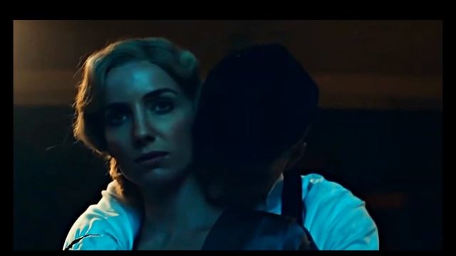 Острые козырьки. Грэйс и Томми Шелби Peaky Blinders. Grace and Tommy Shelby c BOGVADER смотреть онлайн