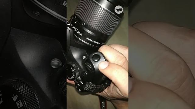 Canon 1300d AV mode ?? смотреть онлайн