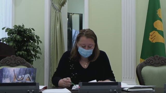 Андреева М.И. (29.12.2020) смотреть онлайн