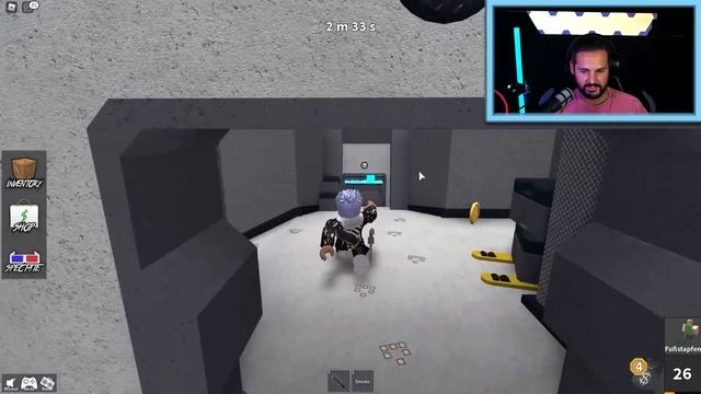 1. MAL MURDER MYSTERY MIT RENE! Dania flippt aus wegen Kaan! [Roblox Deutsch] смотреть онлайн