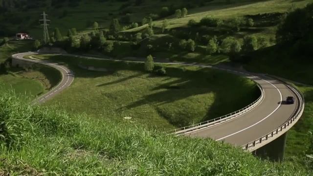 2015 Toyota Avensis Touring Sports interior, exterior and driving test смотреть онлайн