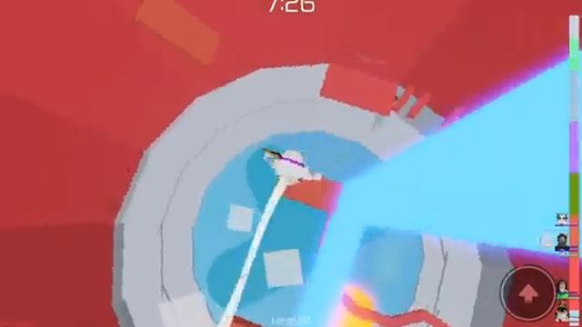 Играю с братом в Tower Of Hell Roblox смотреть онлайн