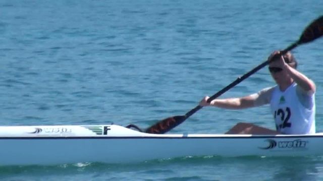 Aegean SurfSki Race 2013 trailer смотреть онлайн