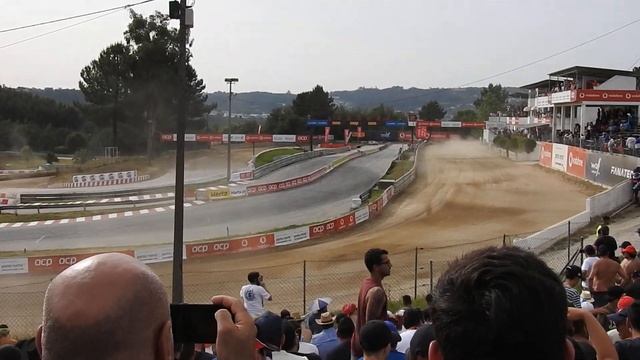 Lousada SSS -Talbot Sunbeam Lotus vs Audi Quattro - Rally de Portugal 2022 WRC50 смотреть онлайн