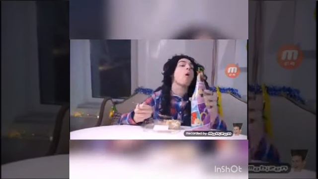 Самый крутой Новый год