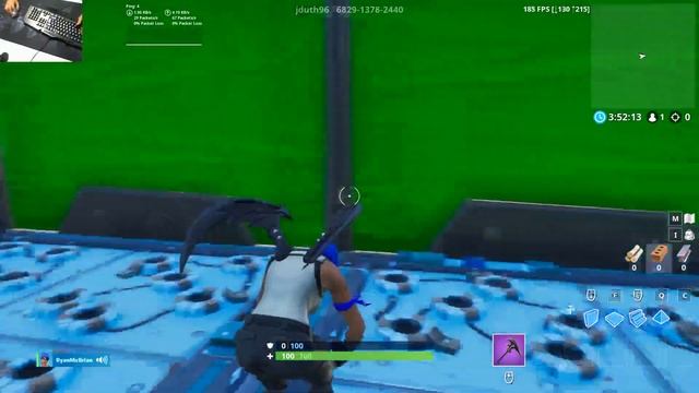 Playing A Successful Game