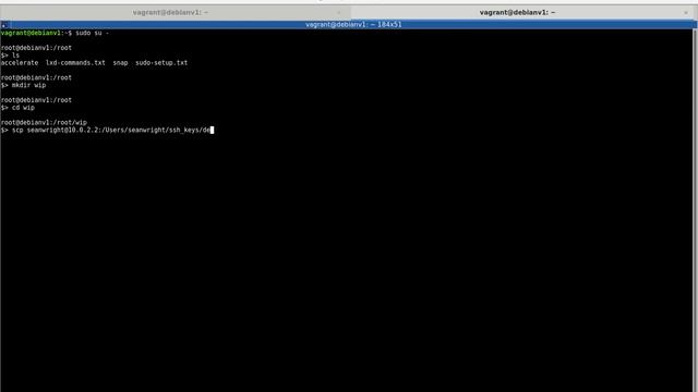 ssh gitlab setup смотреть онлайн