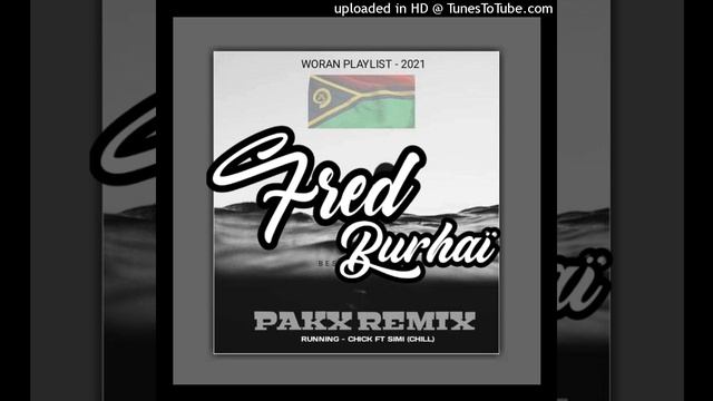 ?️DJ PAKX FT CHIKE & SIMI - RUNNING TO YOU [ZOUK CHILL 2021]?️ смотреть онлайн