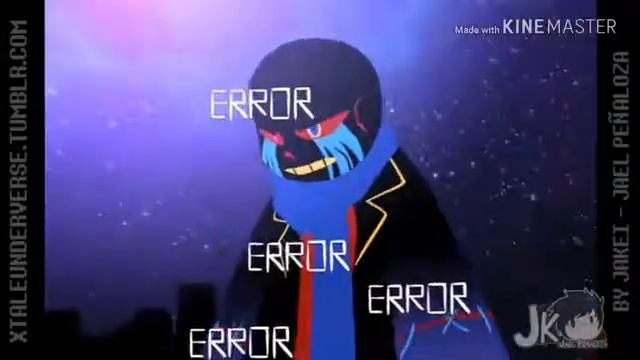 Undertale Amv Echo Remix смотреть онлайн