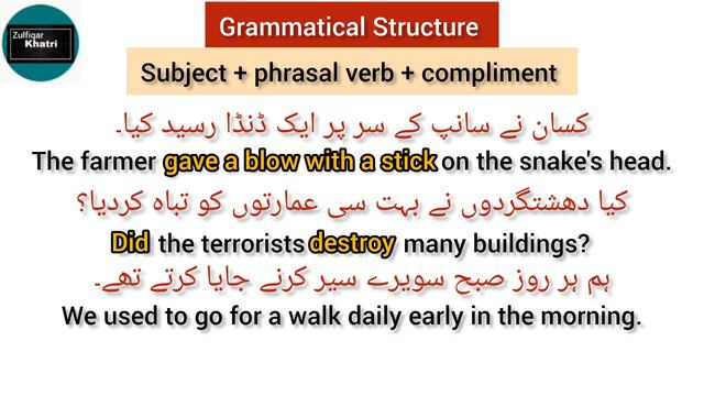 How to translate correct 💯 English|simple method|explanation Urdu/Hindi|@grammaworld смотреть онлайн