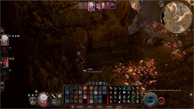 It Was Worth It - Baldur's Gate 3 Funny Moments Ep 7 | Silver Hawk Gaming смотреть онлайн
