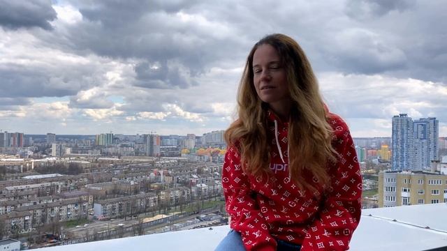 Стихи на Крыше 7 - "Каждому свое..." смотреть онлайн