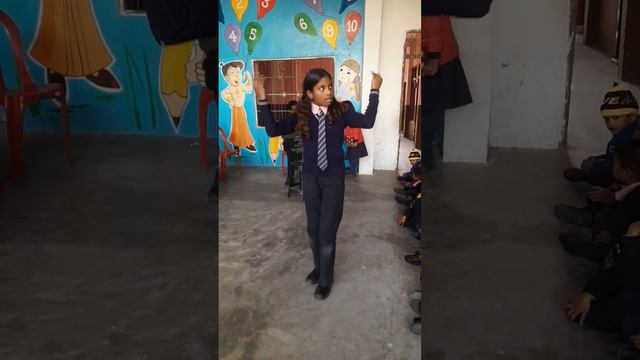 Christmas day per bacche ka talent смотреть онлайн