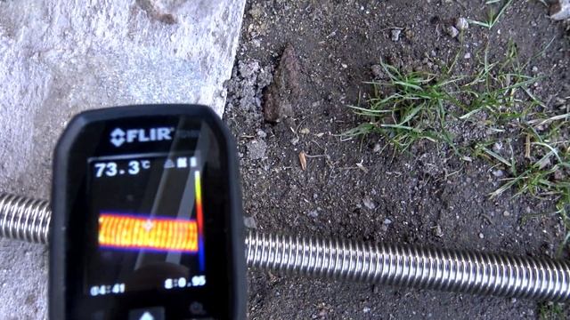 Le Honda EU70is, Un Groupe Qui Ronronne?