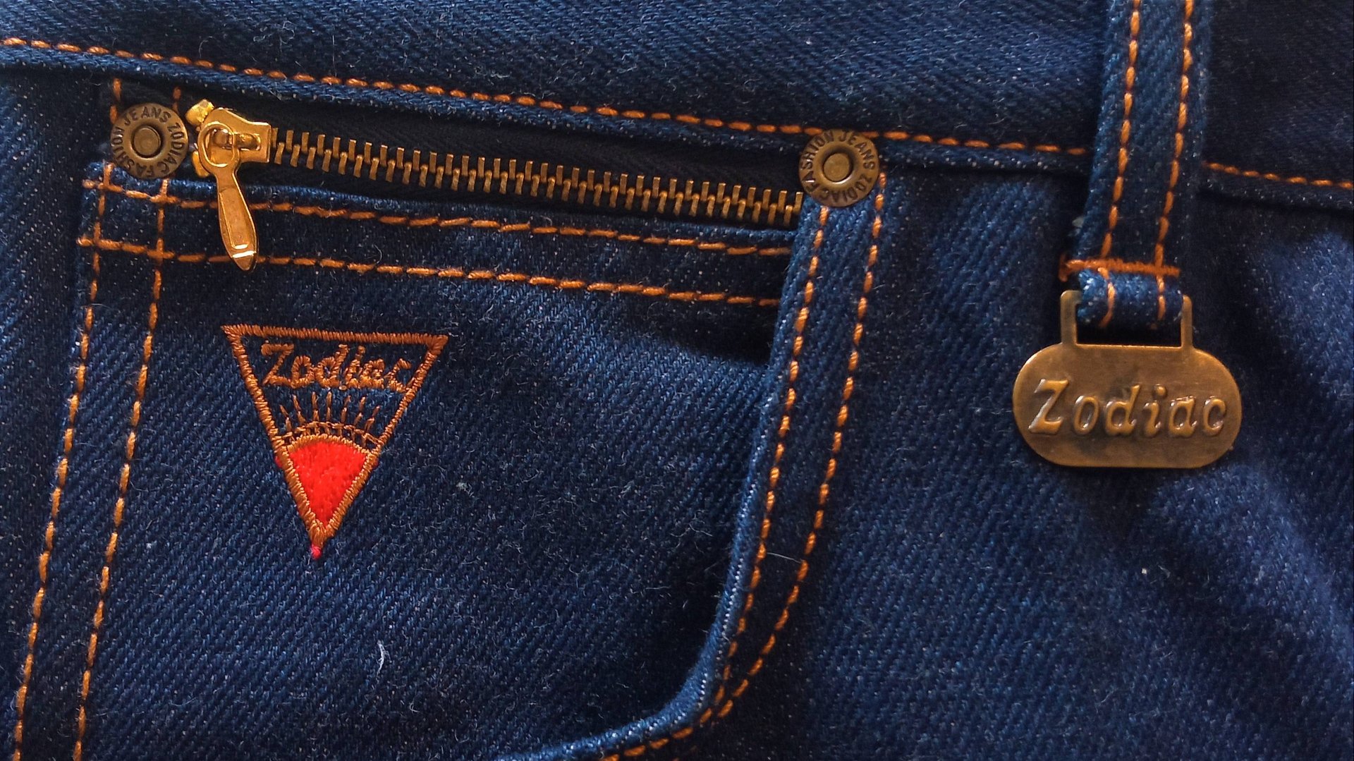 Zodiak jeans - джинсы с другой планеты смотреть онлайн