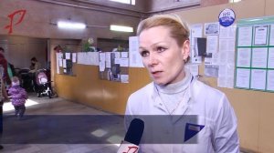 Педиатр по записи