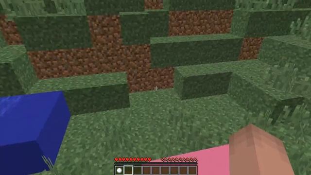 НУБ И ПРО ИГРАЮТ В НАСТОЛЬНУЮ ИГРУ В МАЙНКРАФТ! смотреть онлайн