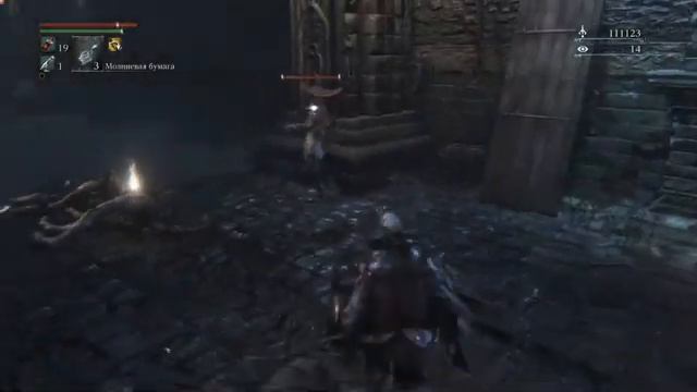 Четкое прохождения популярной рпг игры (5)