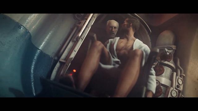 Wolfenstein II - Crippled but Able - Achievement/Trophy Guide смотреть онлайн