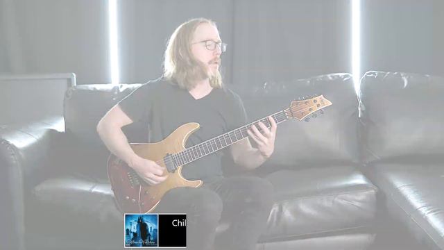 WORLD RIFF BATTLE - Which Continent Has the Best Metal Riffs? смотреть онлайн