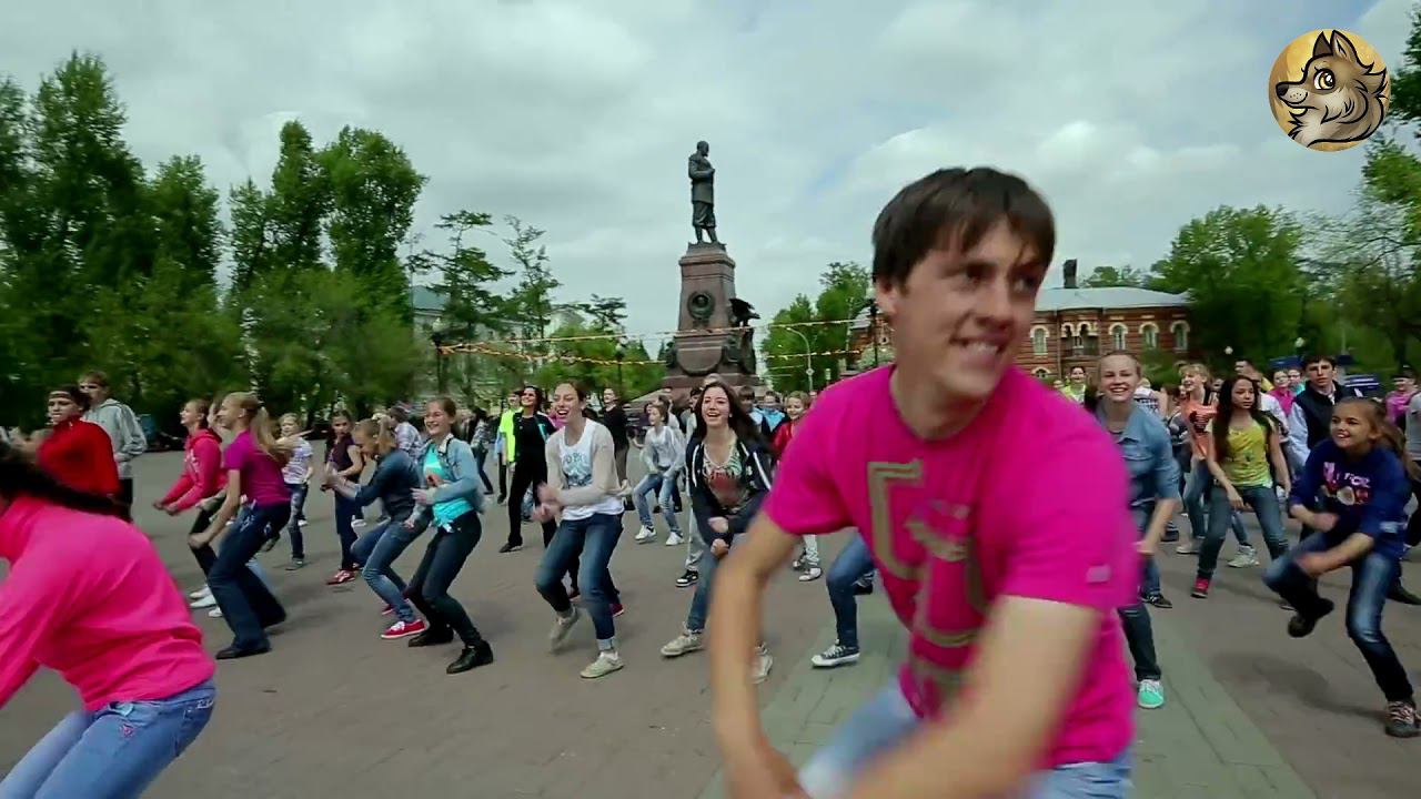 Я, ТЫ, ОН, ОНА - 10 НОЯБРЯ ВСЕМИРНЫЙ ДЕНЬ МОЛОДЁЖИ! (Пусть они живут на мирной планете) - НЕПОСЕДЫ смотреть онлайн