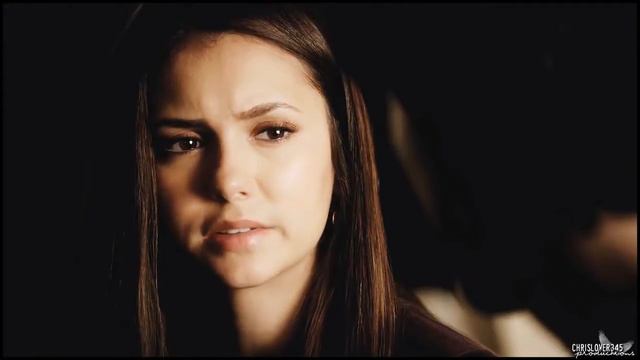 Damon and Elena (love story of season 1-6) - Ненавижу но люблю смотреть онлайн