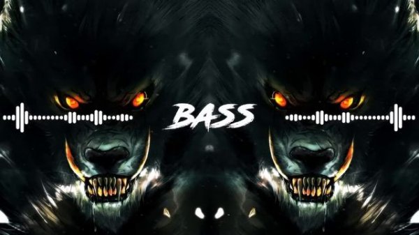 Its Time To Go Beast Mode (Bass Boosted)
