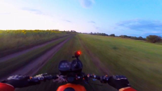 ПРОКАТИЛ ДЕВУШКУ НА МОТОЦИКЛЕ -2 часть /Покатушки на Иже / #покатушки #иж