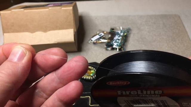 Новые украшения по старым МК. Выпуск 8. смотреть онлайн